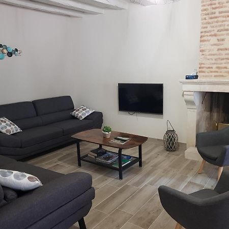 Maison De Vacances A L'Ombre Du Saule A Cote Du Zoo De Beauval Et Chateaux De La Loire Selles-sur-Cher Εξωτερικό φωτογραφία