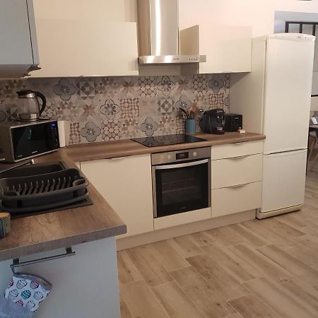 Maison De Vacances A L'Ombre Du Saule A Cote Du Zoo De Beauval Et Chateaux De La Loire Selles-sur-Cher Εξωτερικό φωτογραφία