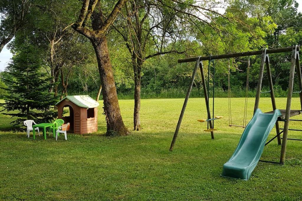 Maison De Vacances A L'Ombre Du Saule A Cote Du Zoo De Beauval Et Chateaux De La Loire Selles-sur-Cher Εξωτερικό φωτογραφία