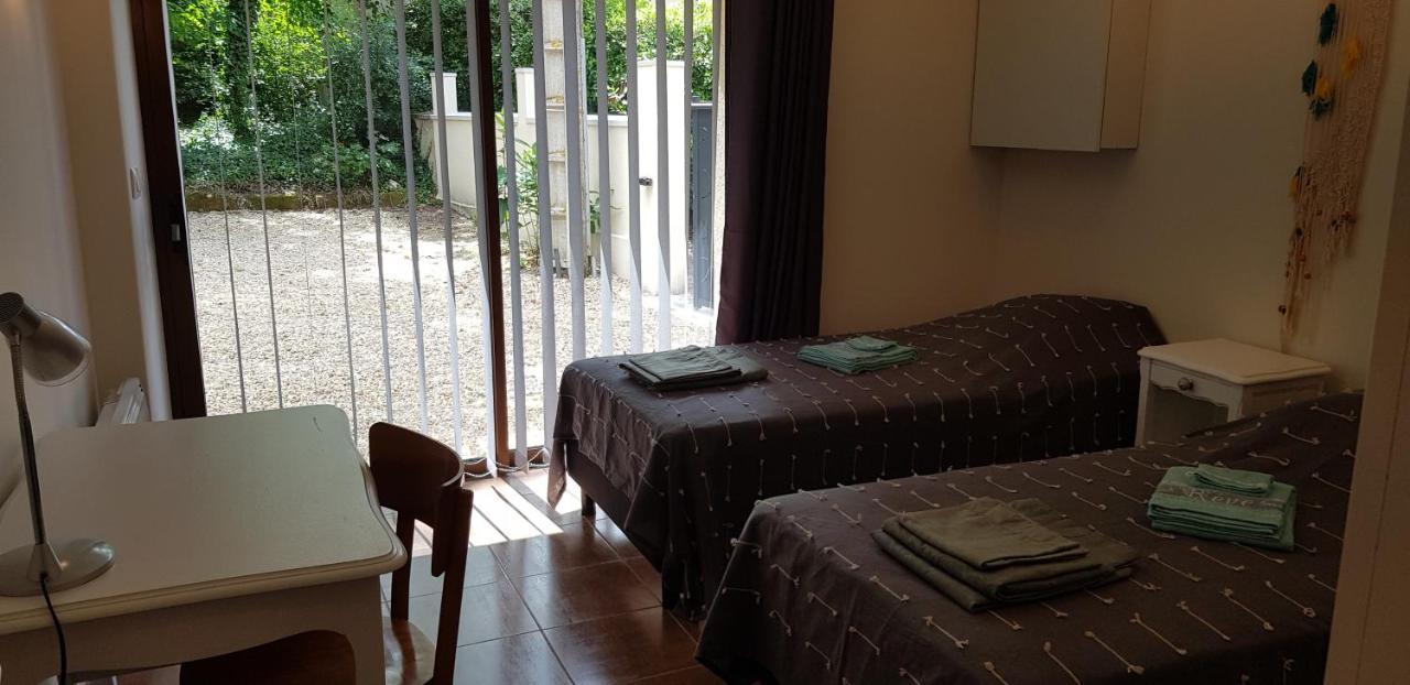 Maison De Vacances A L'Ombre Du Saule A Cote Du Zoo De Beauval Et Chateaux De La Loire Selles-sur-Cher Εξωτερικό φωτογραφία